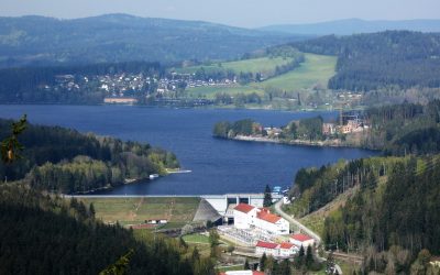 LIPNO A JEHO OKOLÍ