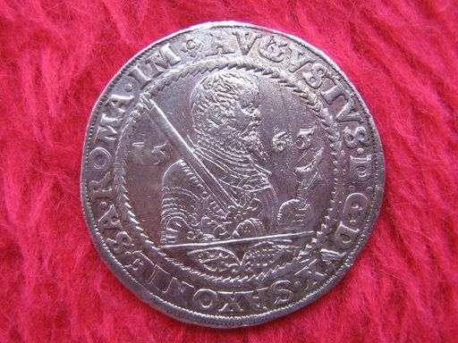 Numismatický unikát ve sbírkách lomnického muzea.