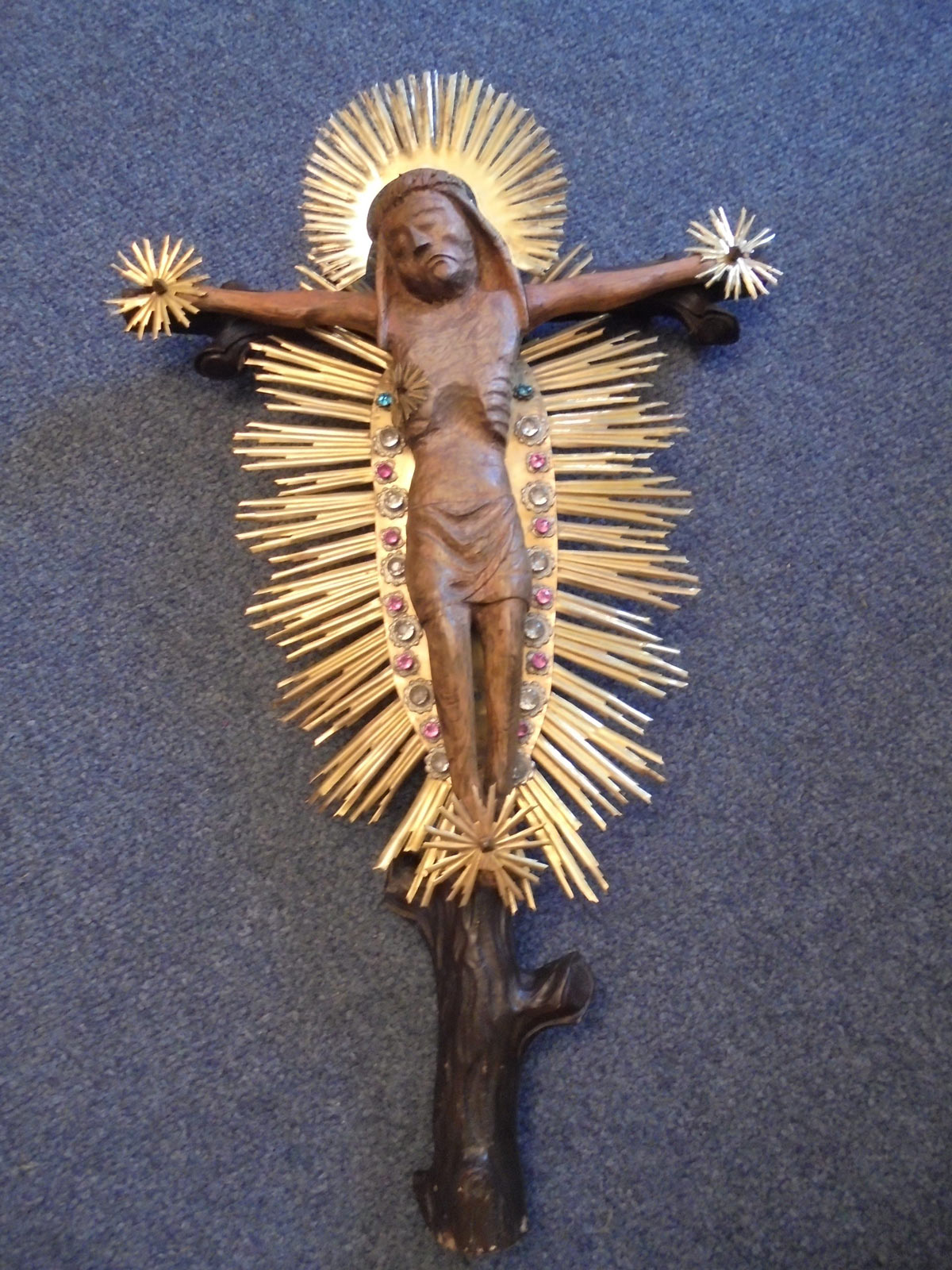 Táborský Ježíšek