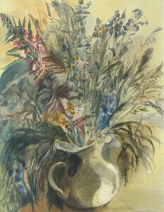 TRADIČNÍ PRVOMÁJOVÉ VÝSTAVY