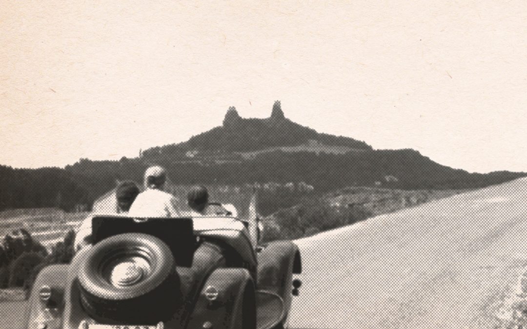 PŮL STOLETÍ S VETERÁNY